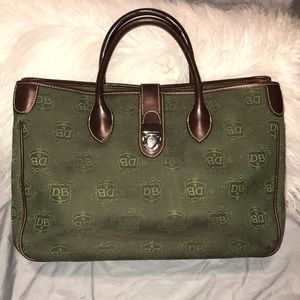Dooney and Bourke
